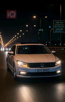 فولكسفاغن باسات